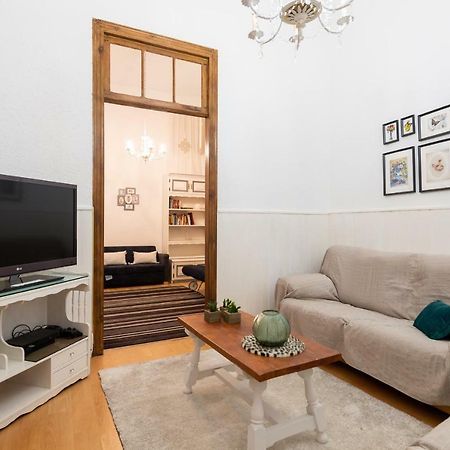Urban Vintage-Styled Home - Wifi Лас-Пальмас-де-Гран-Канария Экстерьер фото