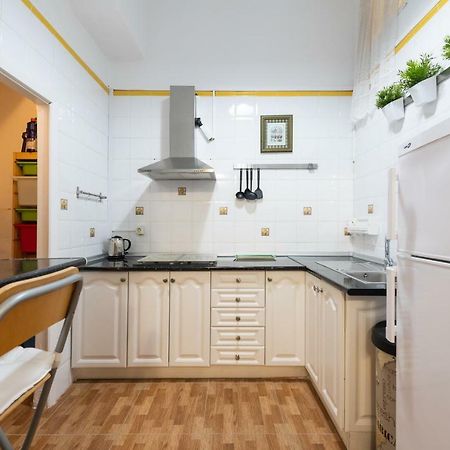 Urban Vintage-Styled Home - Wifi Лас-Пальмас-де-Гран-Канария Экстерьер фото