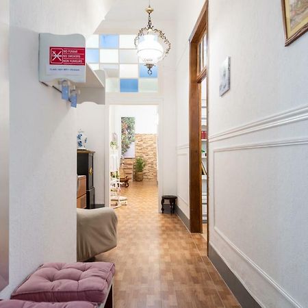 Urban Vintage-Styled Home - Wifi Лас-Пальмас-де-Гран-Канария Экстерьер фото
