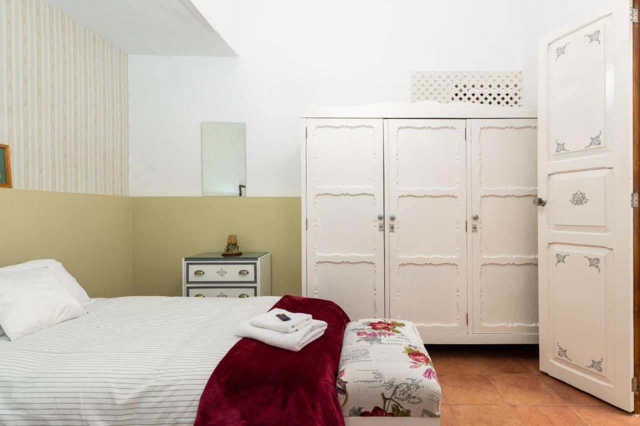 Urban Vintage-Styled Home - Wifi Лас-Пальмас-де-Гран-Канария Экстерьер фото