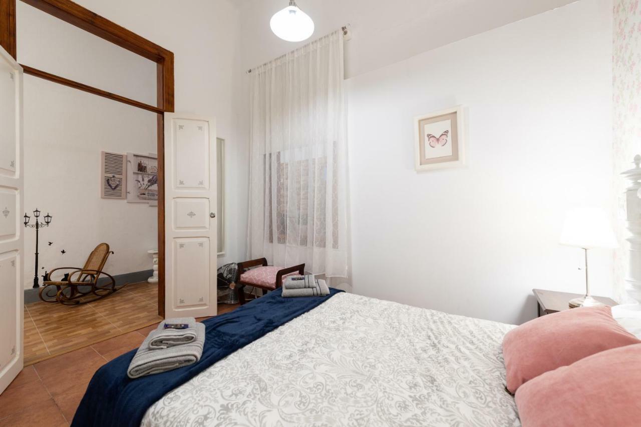 Urban Vintage-Styled Home - Wifi Лас-Пальмас-де-Гран-Канария Экстерьер фото