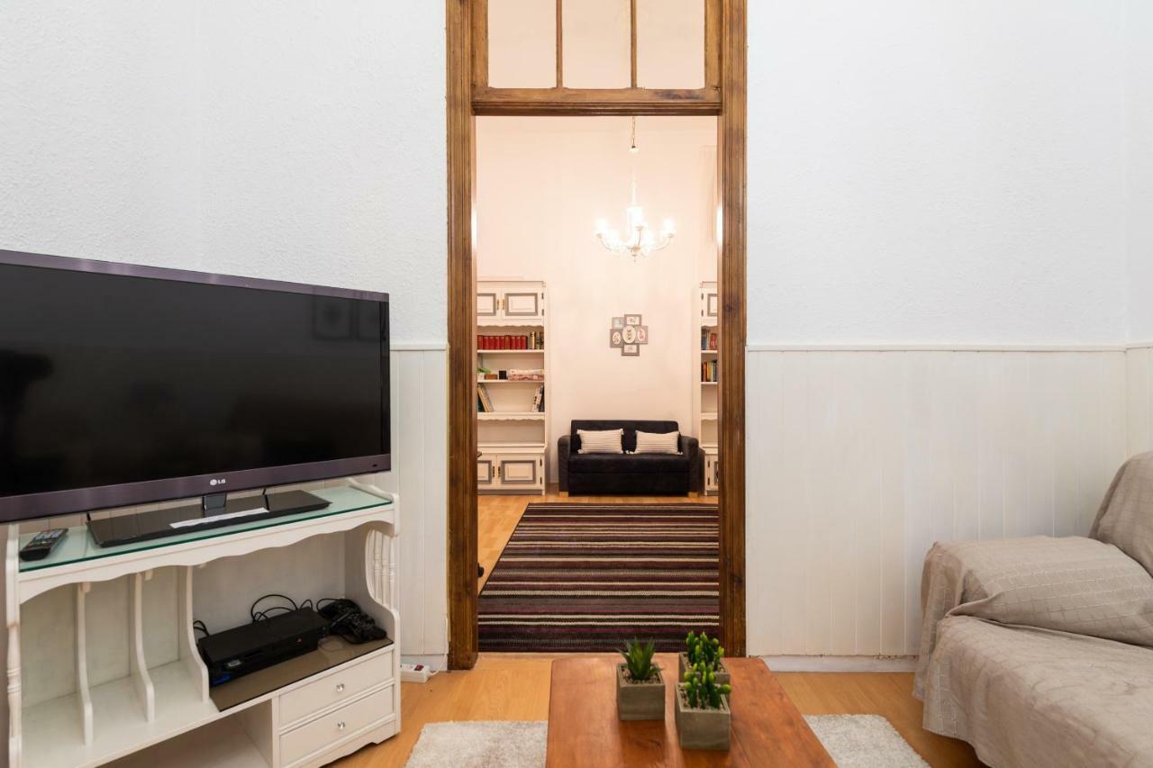 Urban Vintage-Styled Home - Wifi Лас-Пальмас-де-Гран-Канария Экстерьер фото