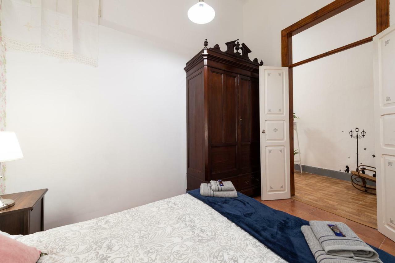 Urban Vintage-Styled Home - Wifi Лас-Пальмас-де-Гран-Канария Экстерьер фото