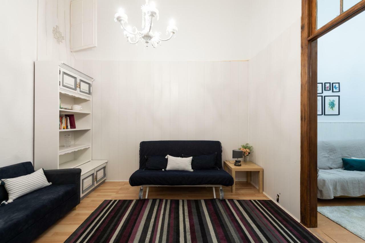 Urban Vintage-Styled Home - Wifi Лас-Пальмас-де-Гран-Канария Экстерьер фото