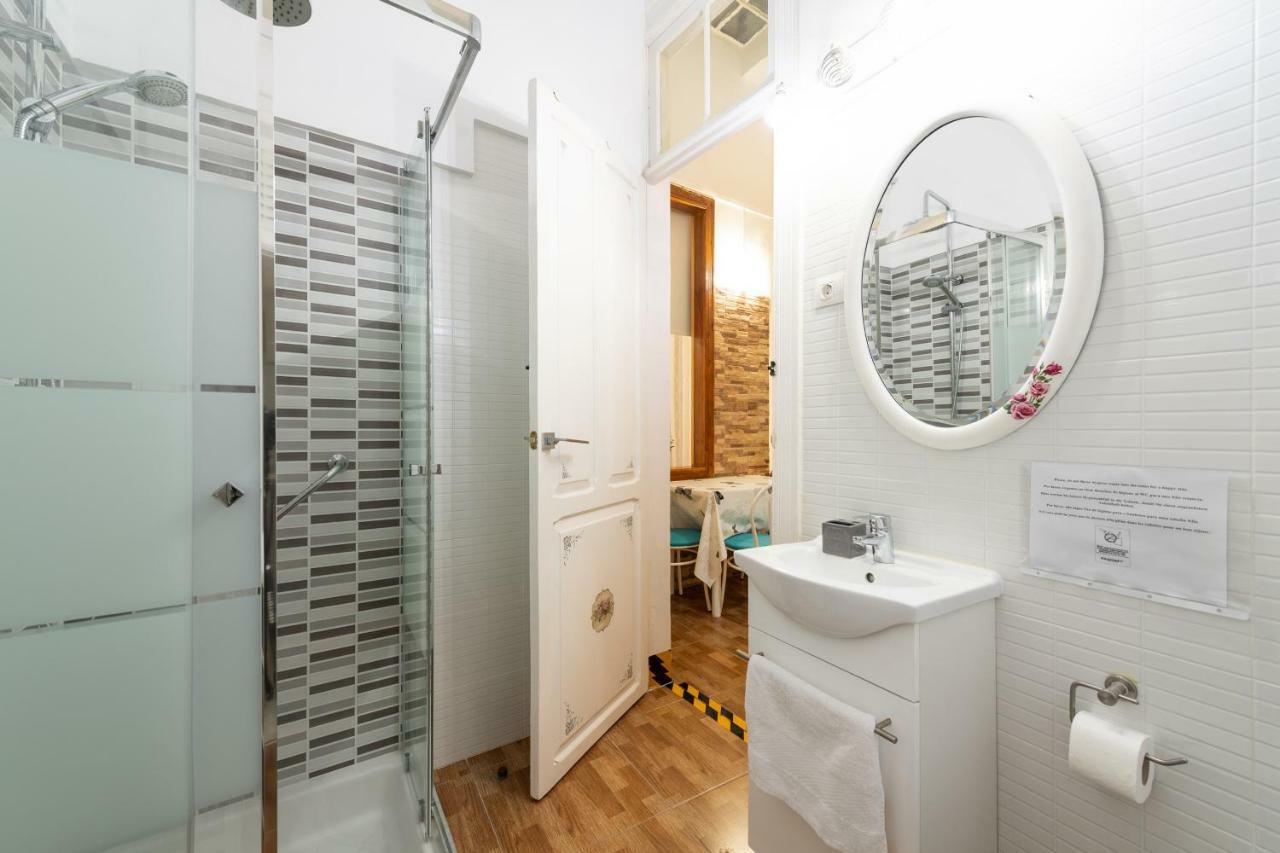 Urban Vintage-Styled Home - Wifi Лас-Пальмас-де-Гран-Канария Экстерьер фото