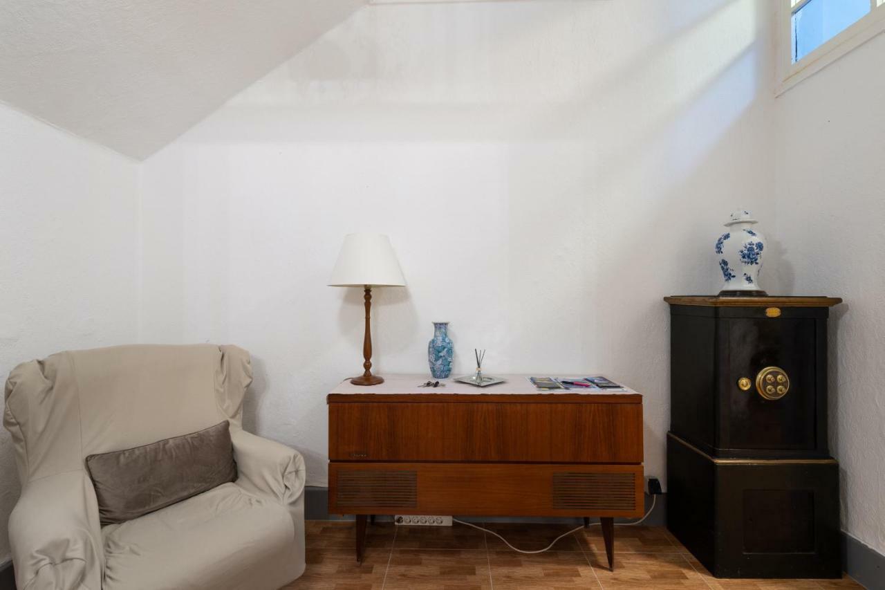 Urban Vintage-Styled Home - Wifi Лас-Пальмас-де-Гран-Канария Экстерьер фото