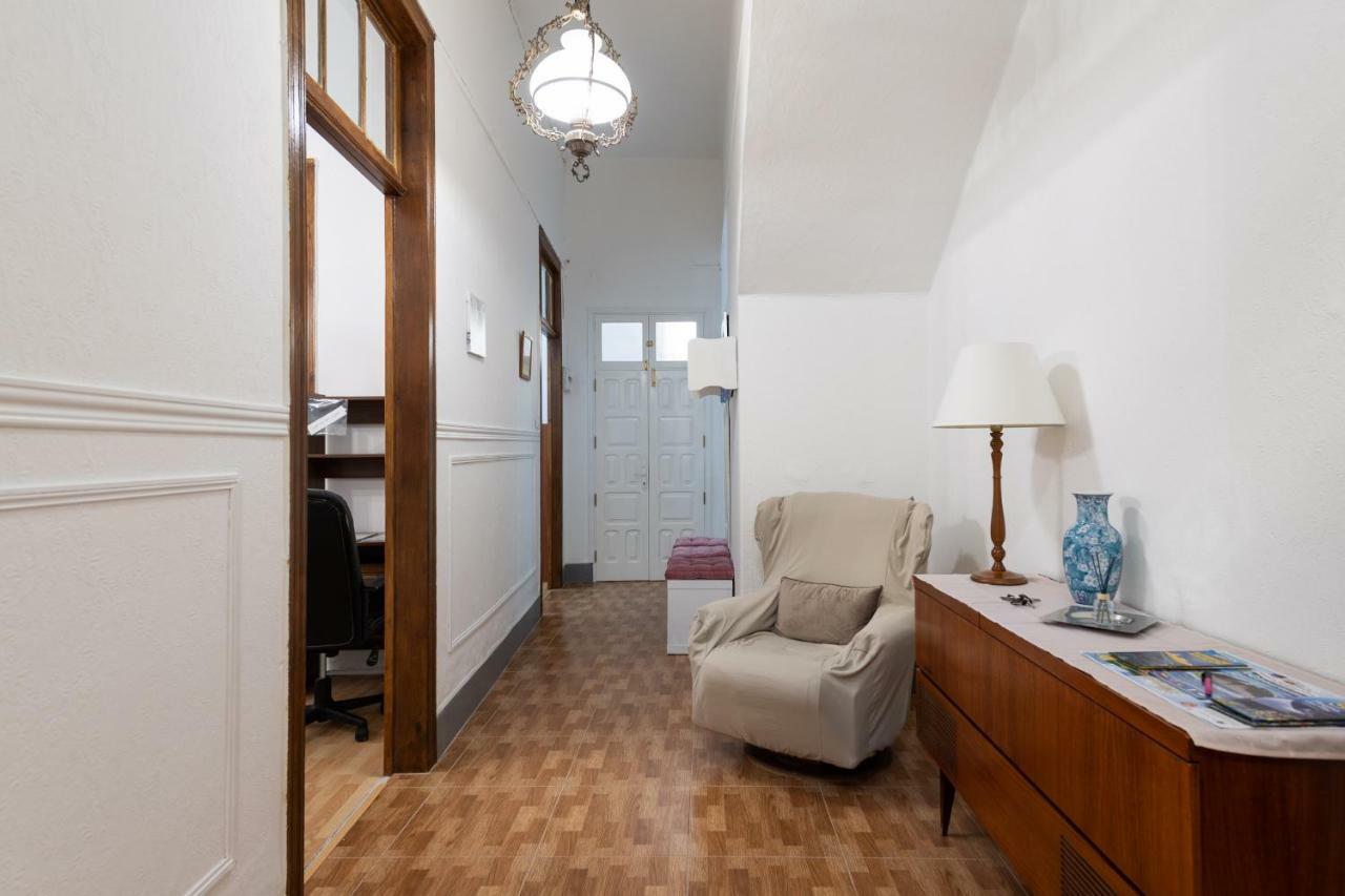 Urban Vintage-Styled Home - Wifi Лас-Пальмас-де-Гран-Канария Экстерьер фото