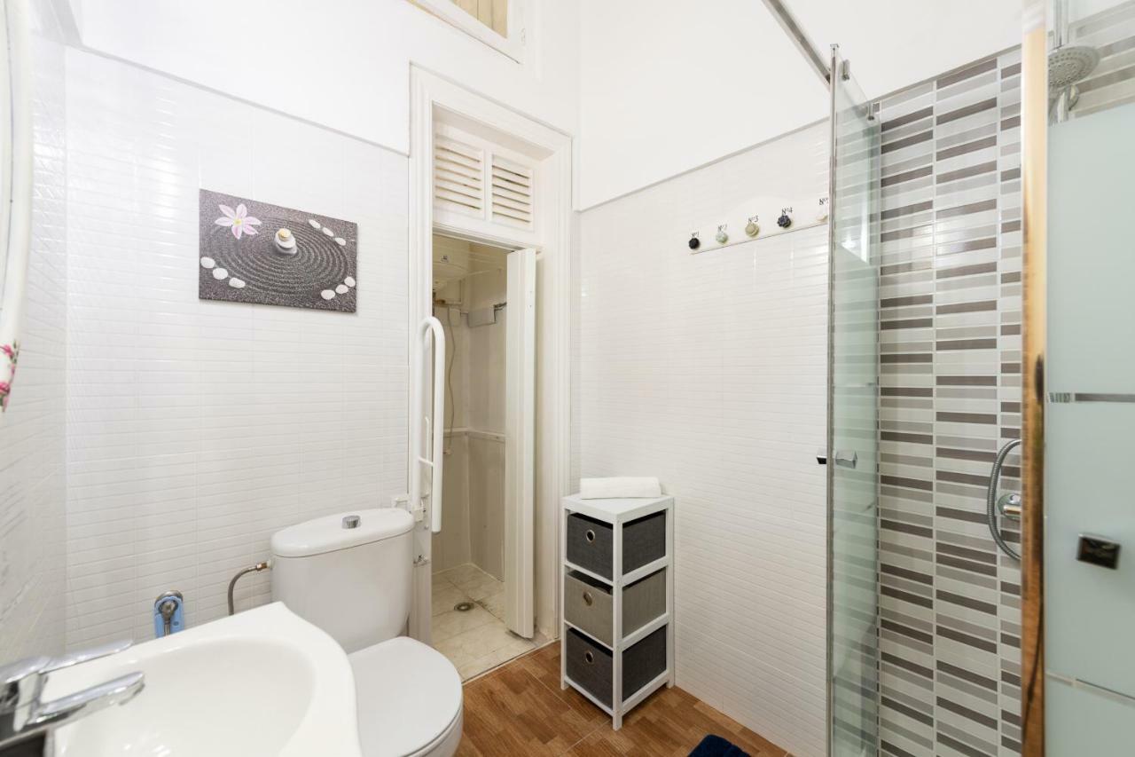 Urban Vintage-Styled Home - Wifi Лас-Пальмас-де-Гран-Канария Экстерьер фото