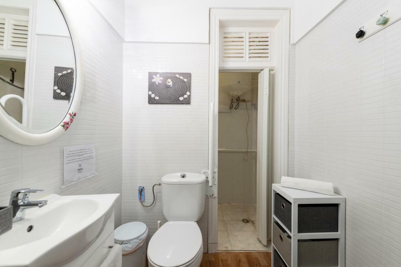 Urban Vintage-Styled Home - Wifi Лас-Пальмас-де-Гран-Канария Экстерьер фото