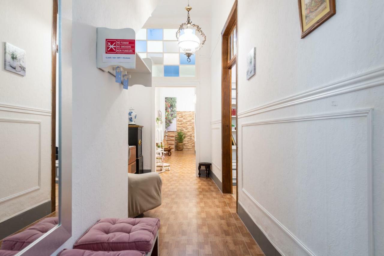 Urban Vintage-Styled Home - Wifi Лас-Пальмас-де-Гран-Канария Экстерьер фото